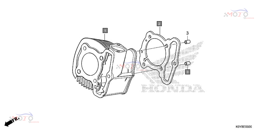 Engine Diagram